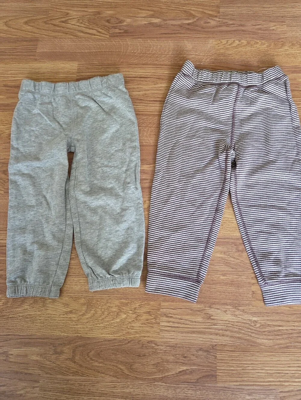 Carter's Boy 24M Bundle 7pcs NEW Animal Outdoor 'Bear Hugs' 'Awesome'